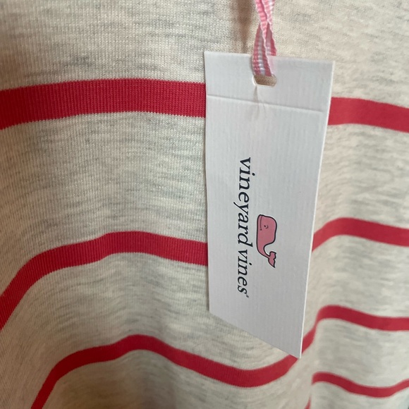 Vineyard Vines striped top - Picture 3 of 3